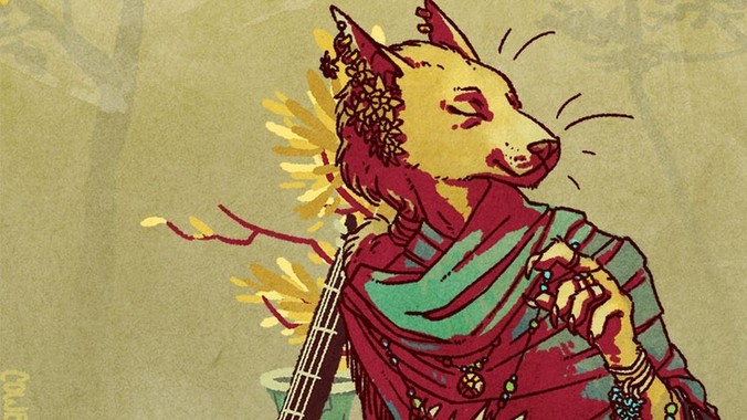 印度是真的烂还是咱们在信息茧房里面？